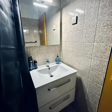 Sleepwell-muenster Iv Ruhig & Komfortabel Μούνστερ