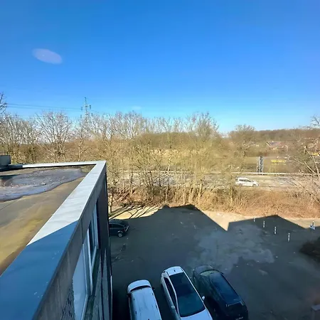 Sleepwell-muenster Iv Ruhig & Komfortabel Μούνστερ