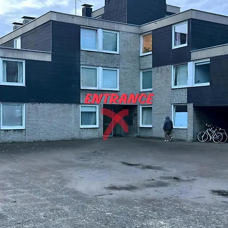 Sleepwell-muenster Iv Ruhig & Komfortabel شقة مونستر