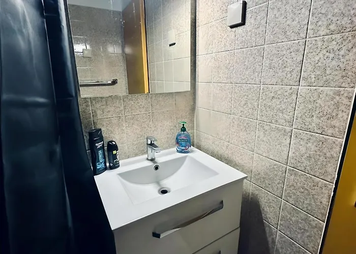 Sleepwell-muenster Iv Ruhig & Komfortabel Munster (North Rhine-Westphalia)