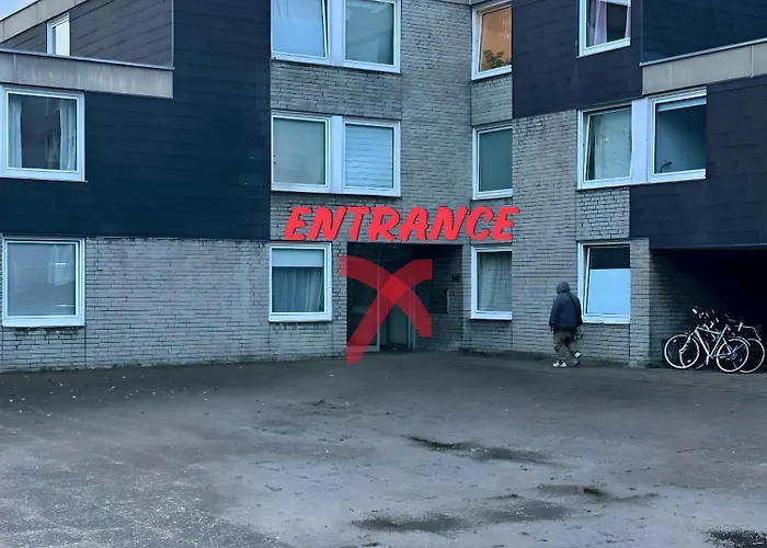 Sleepwell-muenster Iv Ruhig & Komfortabel Appartement Munster (North Rhine-Westphalia)