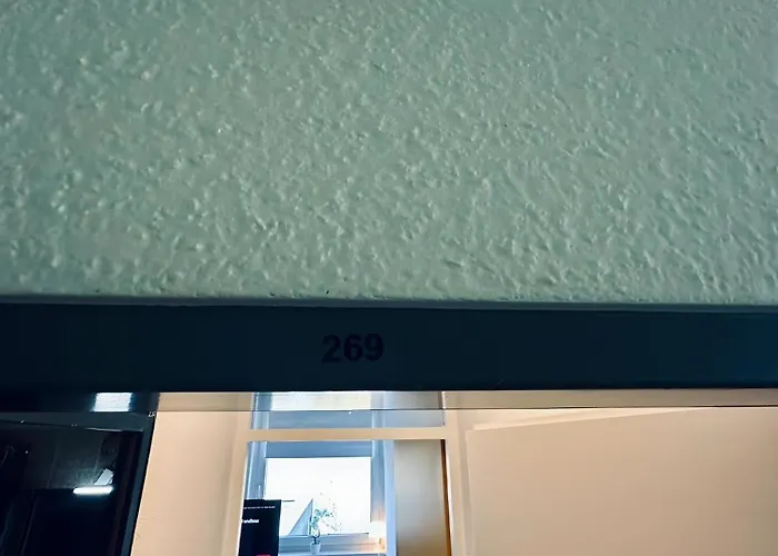 Sleepwell-muenster Iv Ruhig & Komfortabel Appartement Munster (North Rhine-Westphalia)