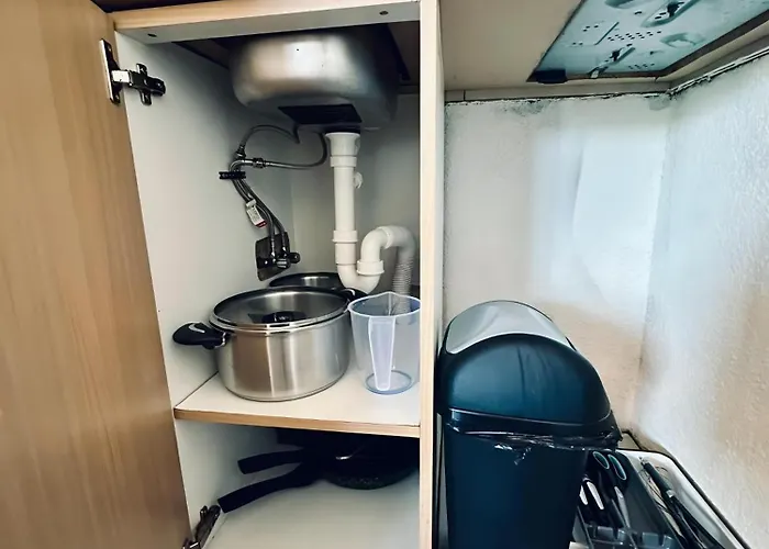 Sleepwell-muenster Iv Ruhig & Komfortabel *