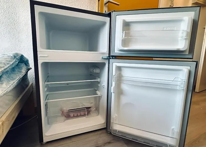 Sleepwell-muenster Iv Ruhig & Komfortabel